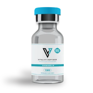 Sermorelin