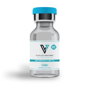 Melanotan 2